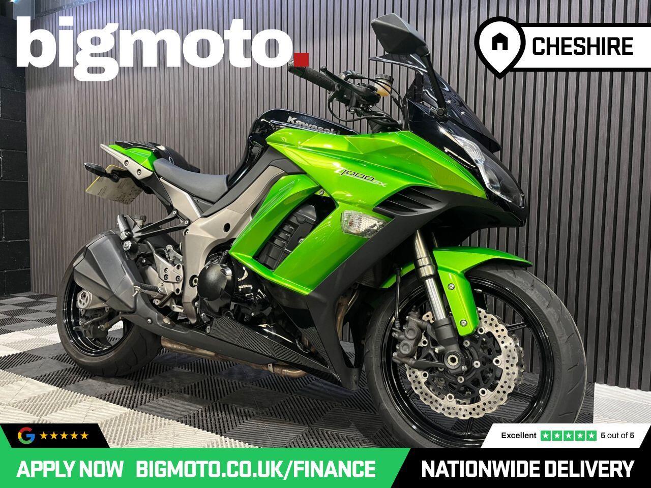 年末SALE 一閑張り 中古 KAWASAKI カワサキ Ninja ZX－10R 2015年式 18252km 着物・浴衣